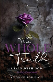 Front cover_The Whole Truth