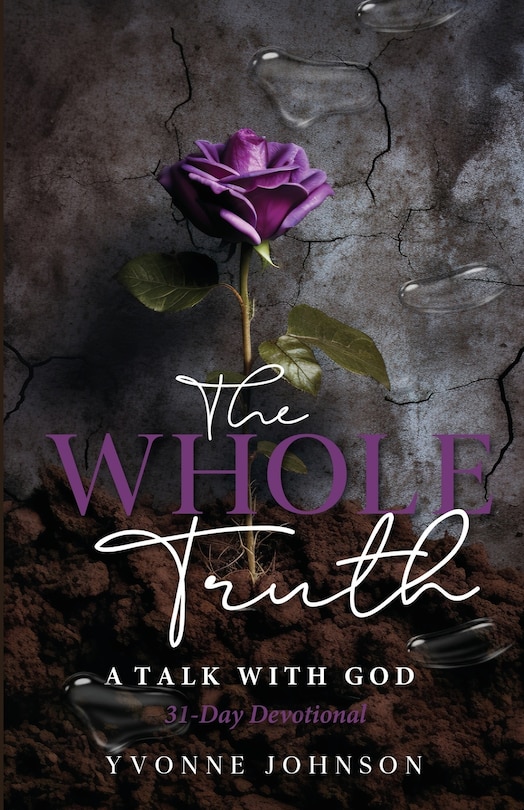 Front cover_The Whole Truth