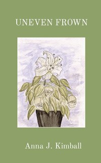 Front cover_Uneven Frown