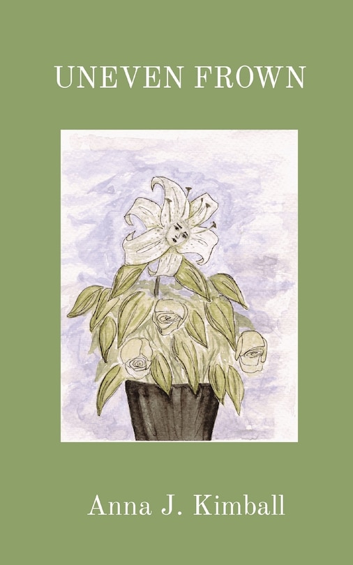 Front cover_Uneven Frown