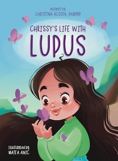 Couverture_Chrissy's Life with Lupus