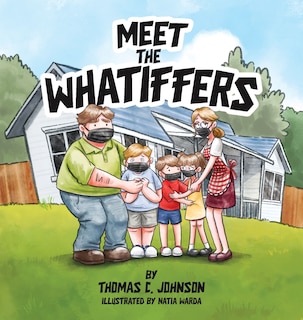 Front cover_Meet the Whatiffers