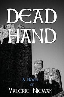 Front cover_Dead Hand