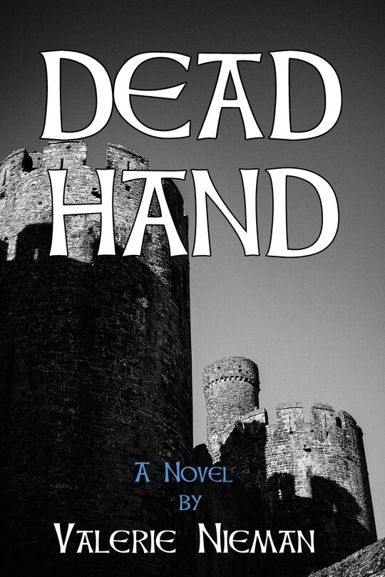 Front cover_Dead Hand