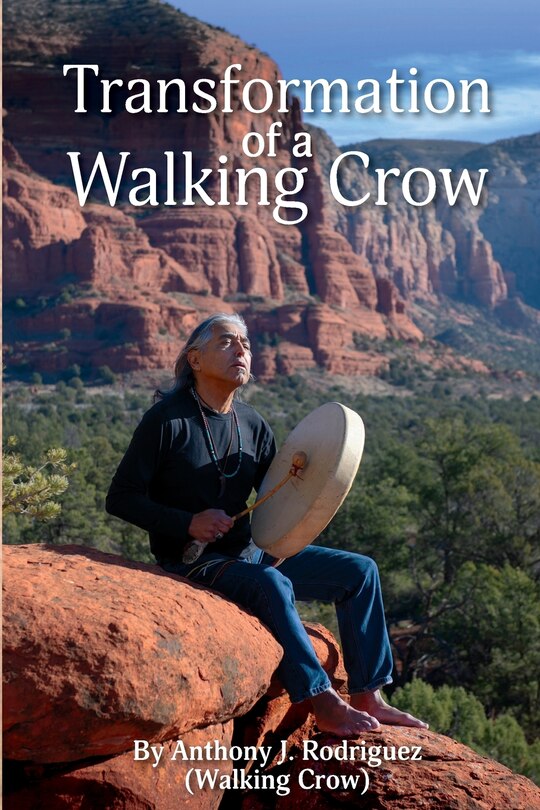 Front cover_Transformation of a Walking Crow
