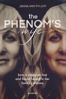 Couverture_The Phenom's Wife