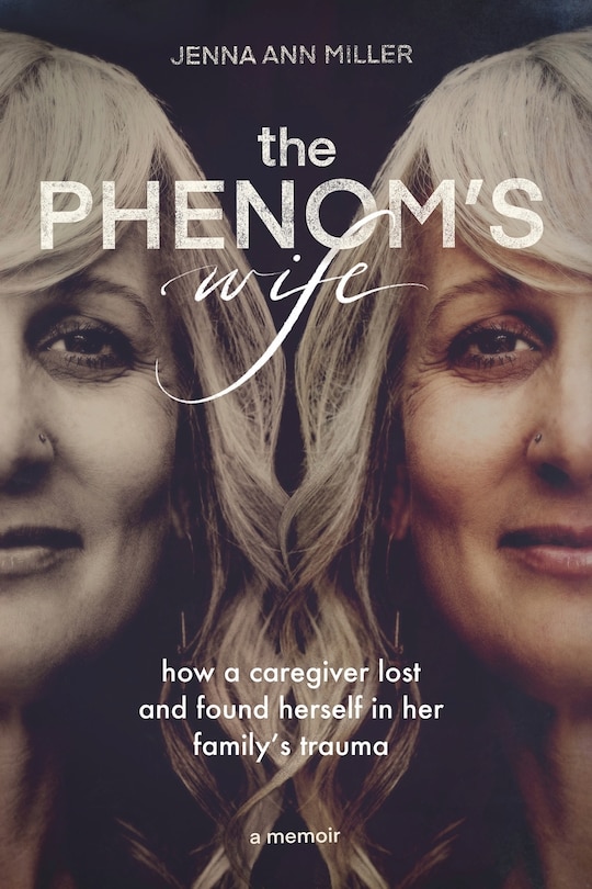 Couverture_The Phenom's Wife