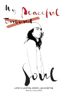 Couverture_My Peaceful Soul