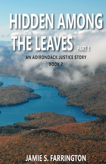 Couverture_Hidden Among The Leaves Part 1