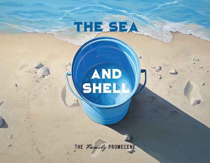 Couverture_The Sea and Shell