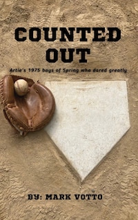 Front cover_Counted Out