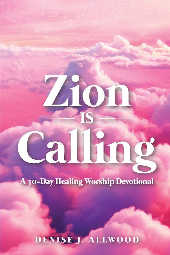 Couverture_Zion Is Calling