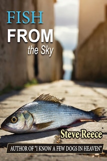 Couverture_Fish From the Sky