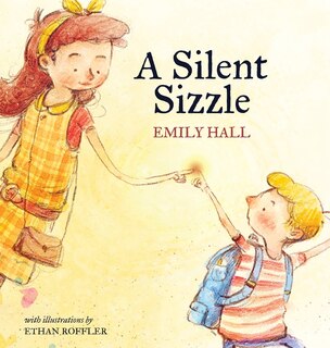 Front cover_A Silent Sizzle