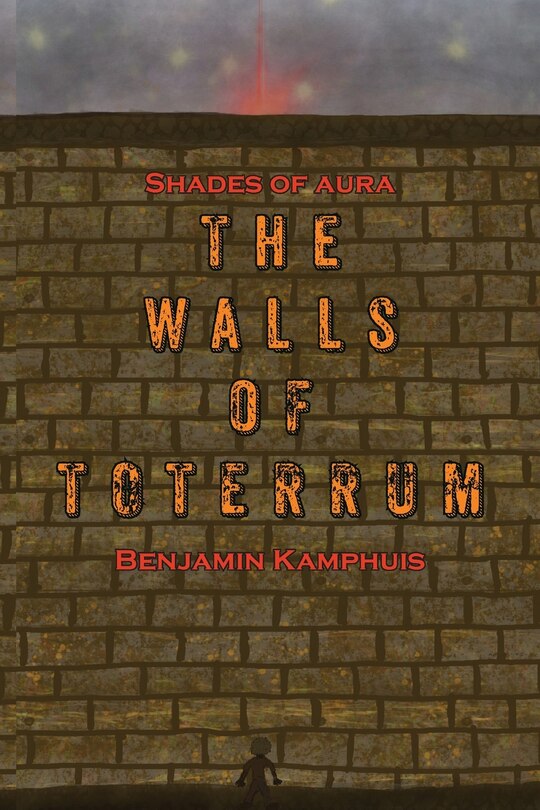 Front cover_The Walls of Toterrum