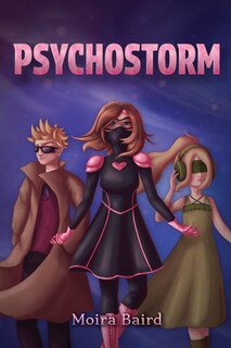 Front cover_Psychostorm