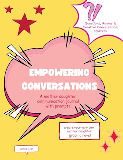 Couverture_Empowering Conversations