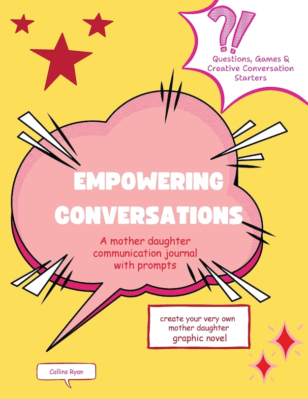Couverture_Empowering Conversations