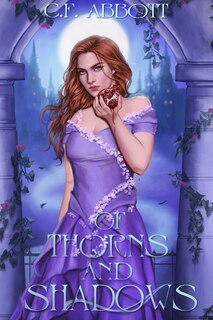 Front cover_Of Thorns and Shadows