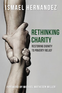 Front cover_Rethinking Charity