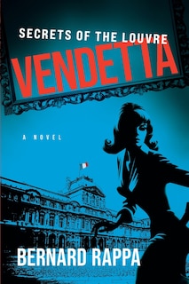 Front cover_Vendetta