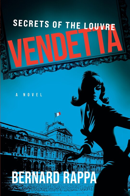 Front cover_Vendetta