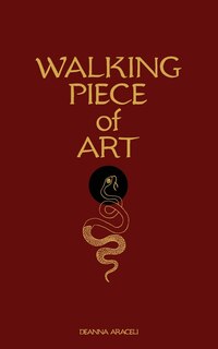 Front cover_Walking Piece of Art