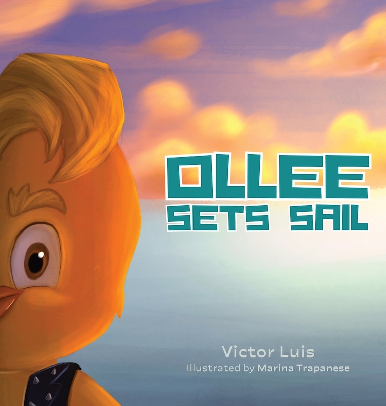 Couverture_Ollee Sets Sail