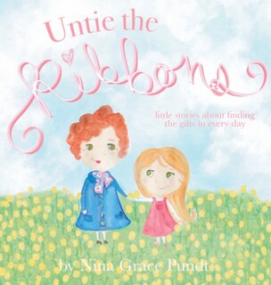 Front cover_Untie the Ribbons
