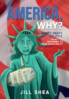 Front cover_America, Why?