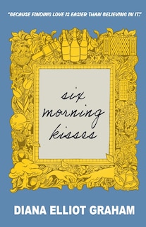 Front cover_Six Morning Kisses