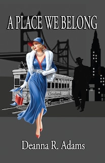 Front cover_A Place We Belong