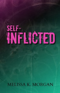 Front cover_Self-Inflicted