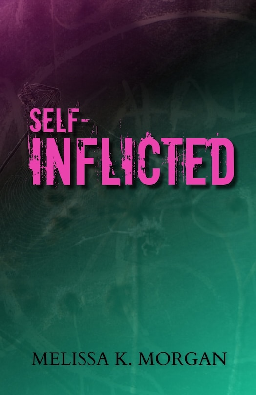 Front cover_Self-Inflicted