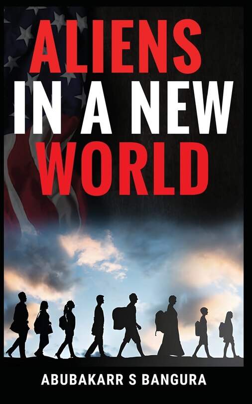 Front cover_Aliens in a New World