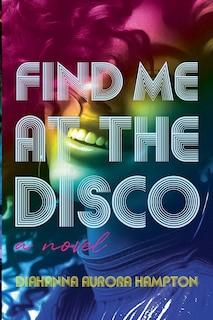 Front cover_Find Me At The Disco