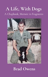 Couverture_A Life, With Dogs