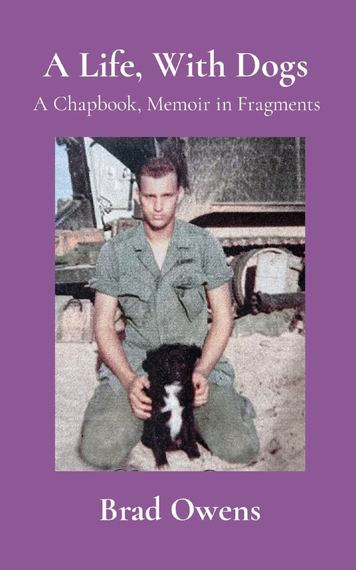 Couverture_A Life, With Dogs