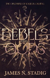 Couverture_Of Rebels and Gods