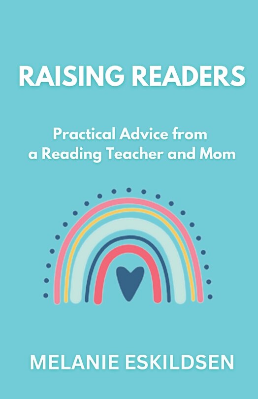 Front cover_Raising Readers