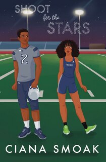 Front cover_Shoot For The Stars