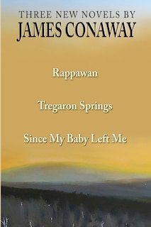 Front cover_Three Short Novels