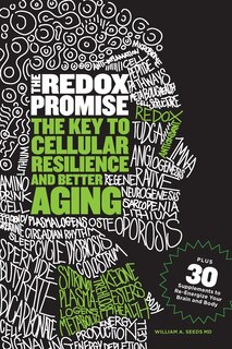 Front cover_The Redox Promise