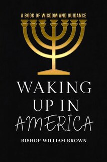 Couverture_Waking Up In America