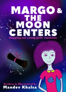 Front cover_Margo & The Moon Centers