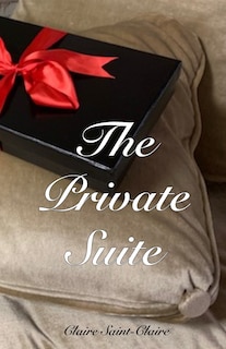 Front cover_The Private Suite