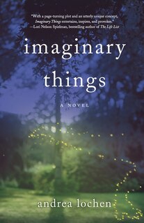 Front cover_Imaginary Things