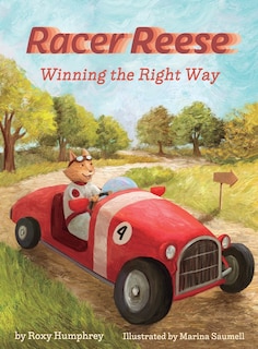 Couverture_Racer Reese