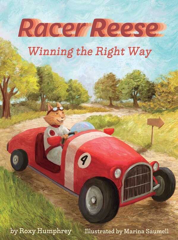 Couverture_Racer Reese