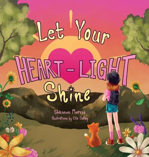 Front cover_Let Your Heart-Light Shine